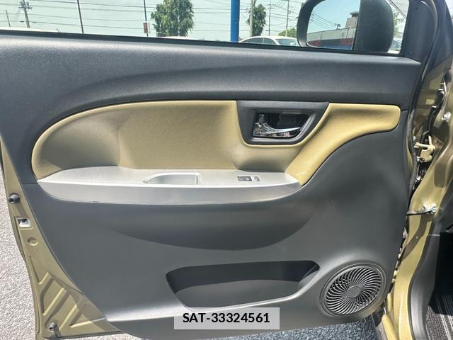 Daihatsu CAST 2020-06 7803556-3