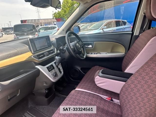 Daihatsu CAST 2020-06 7803556-4