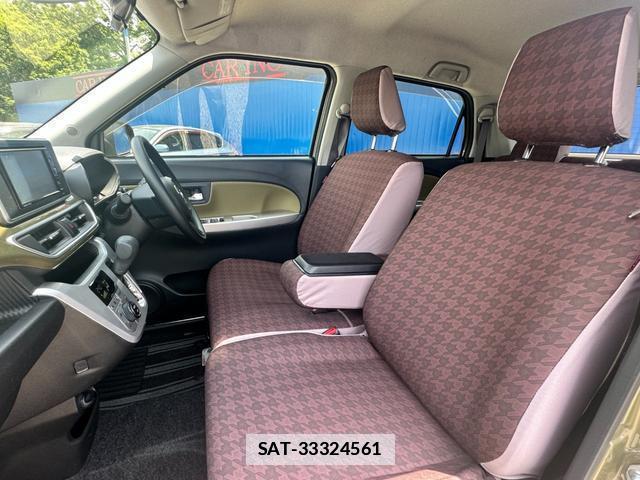 Daihatsu CAST 2020-06 7803556-5