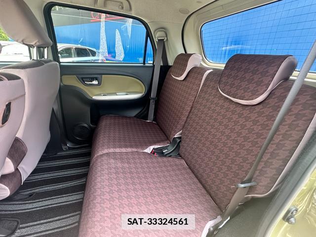 Daihatsu CAST 2020-06 7803556-7