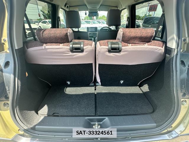 Daihatsu CAST 2020-06 7803556-8