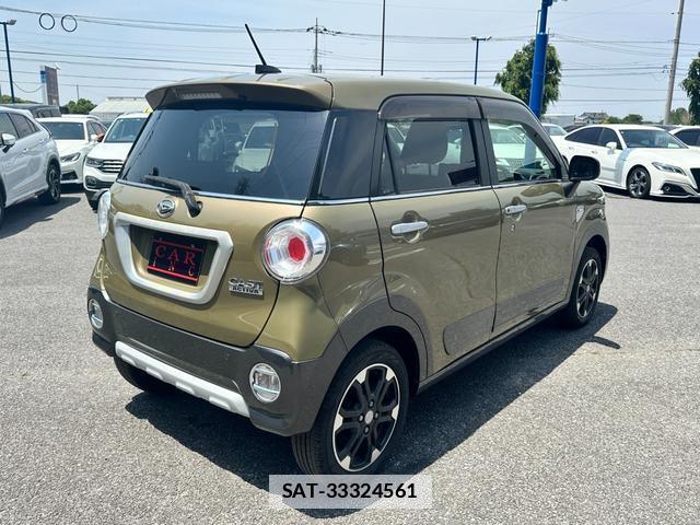 Daihatsu CAST 2020-06 7803556-9