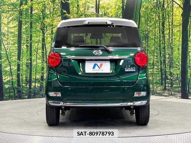 Daihatsu CAST 2020-03 7803747-14
