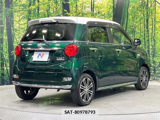 Daihatsu CAST 2020-03 7803747-16