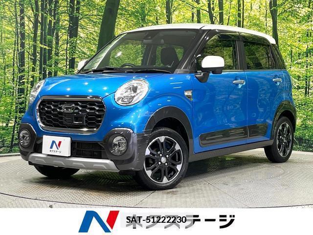Daihatsu CAST 2016-09 7804471-0