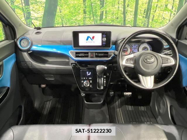 Daihatsu CAST 2016-09 7804471-1