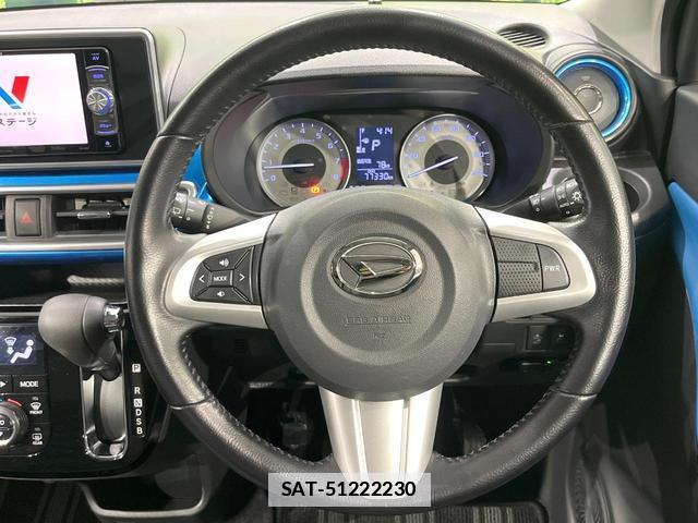 Daihatsu CAST 2016-09 7804471-10