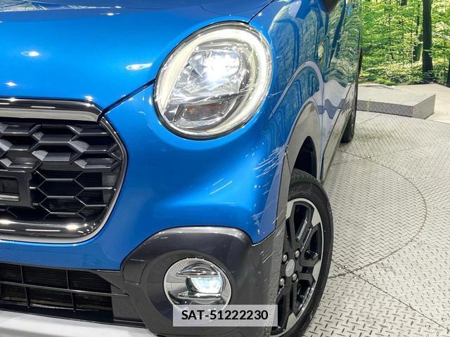 Daihatsu CAST 2016-09 7804471-11