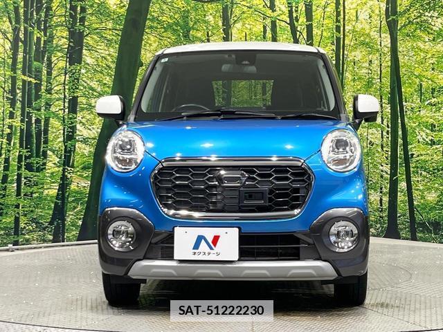 Daihatsu CAST 2016-09 7804471-13