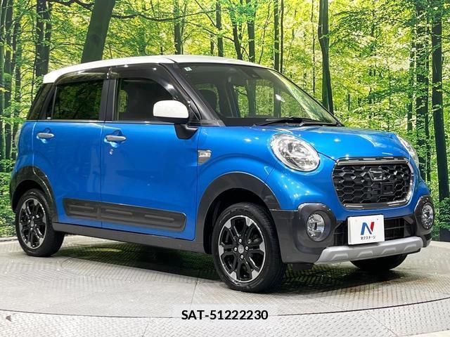 Daihatsu CAST 2016-09 7804471-15