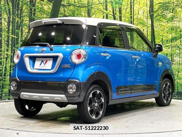 Daihatsu CAST 2016-09 7804471-16