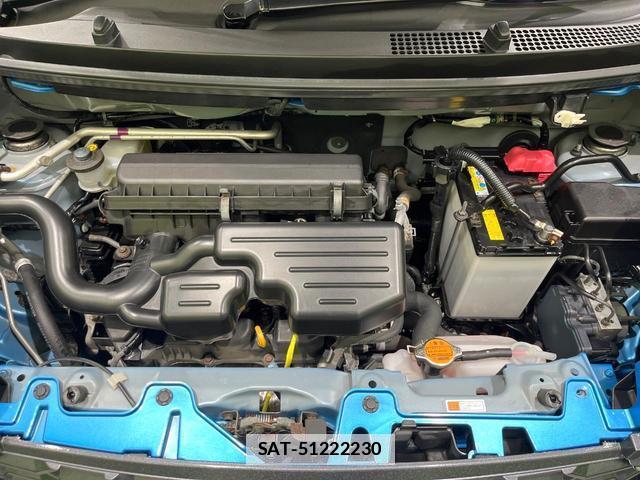Daihatsu CAST 2016-09 7804471-17