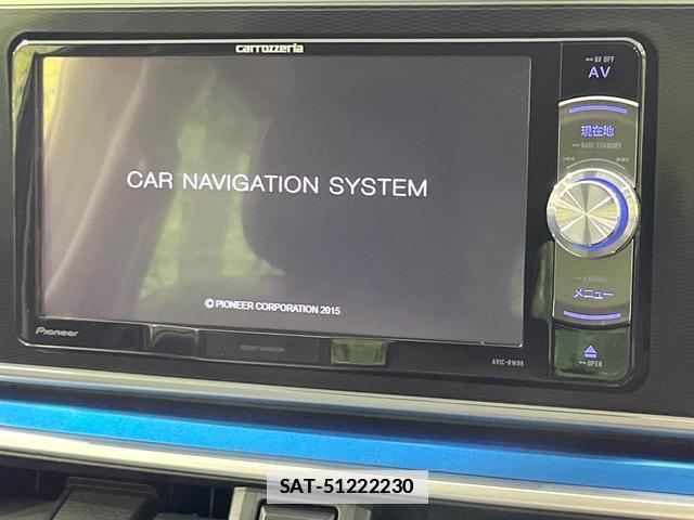 Daihatsu CAST 2016-09 7804471-3