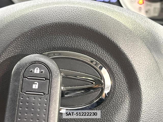 Daihatsu CAST 2016-09 7804471-5