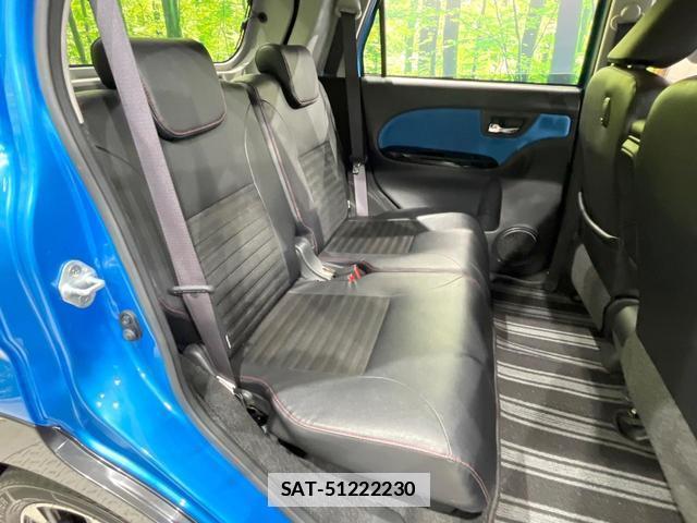 Daihatsu CAST 2016-09 7804471-8
