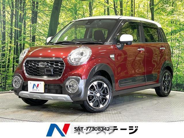 Daihatsu CAST 2015-09 7804480-0
