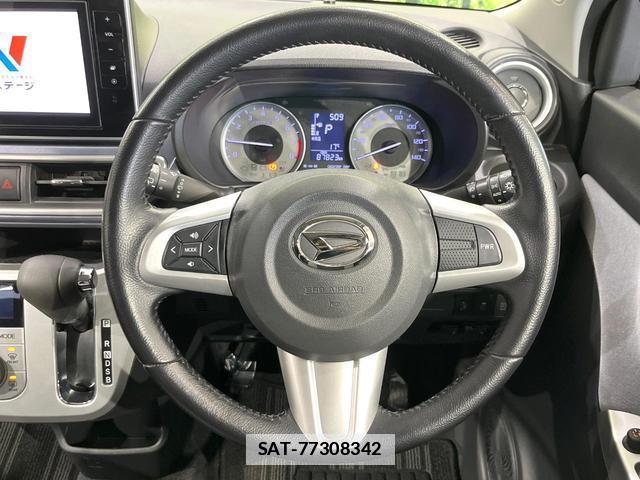 Daihatsu CAST 2015-09 7804480-10