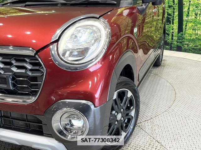 Daihatsu CAST 2015-09 7804480-11