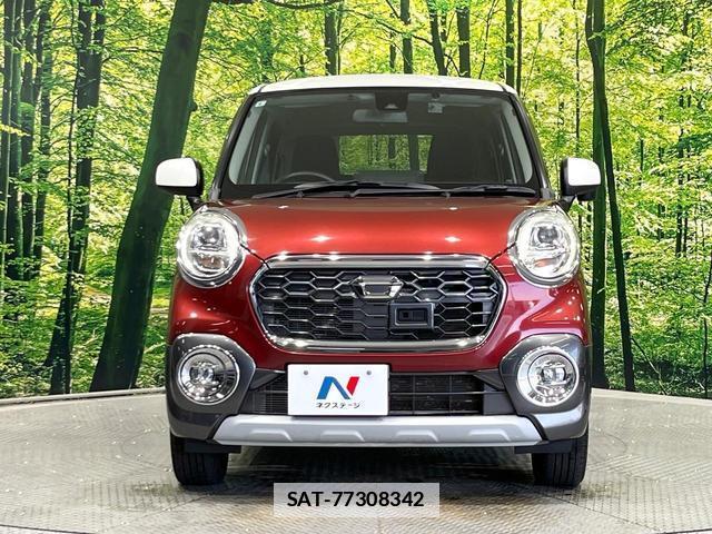 Daihatsu CAST 2015-09 7804480-13