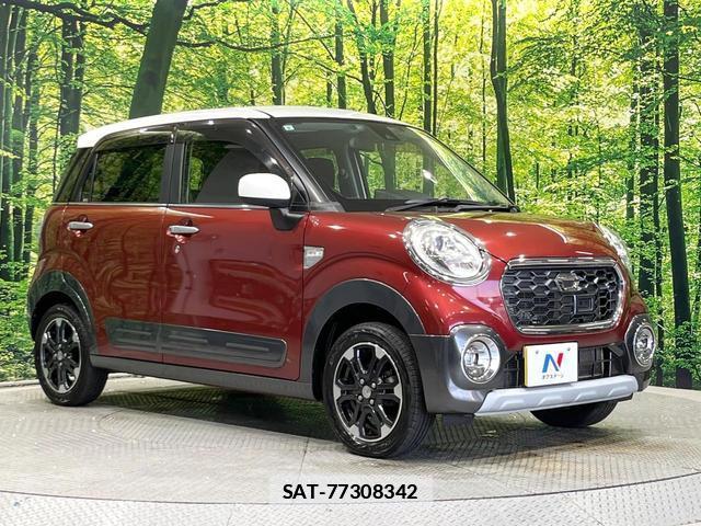 Daihatsu CAST 2015-09 7804480-15