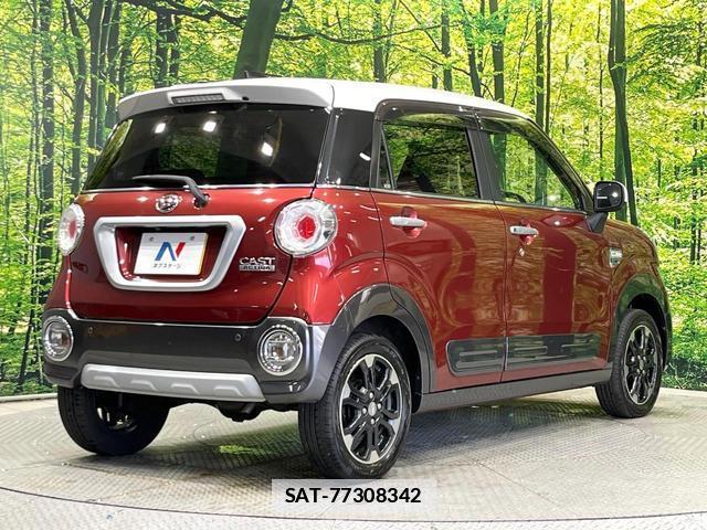Daihatsu CAST 2015-09 7804480-16