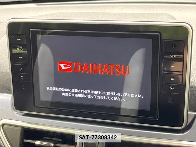 Daihatsu CAST 2015-09 7804480-3