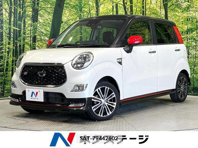 Daihatsu CAST 2018-06 7804498-0