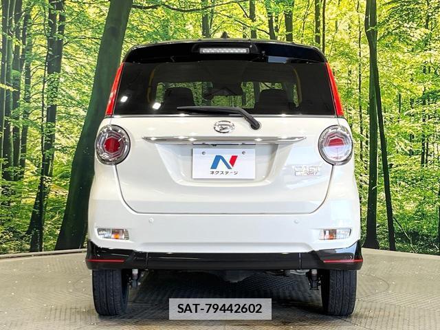 Daihatsu CAST 2018-06 7804498-14