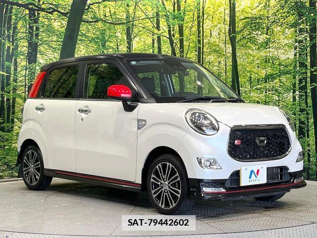 Daihatsu CAST 2018-06 7804498-15