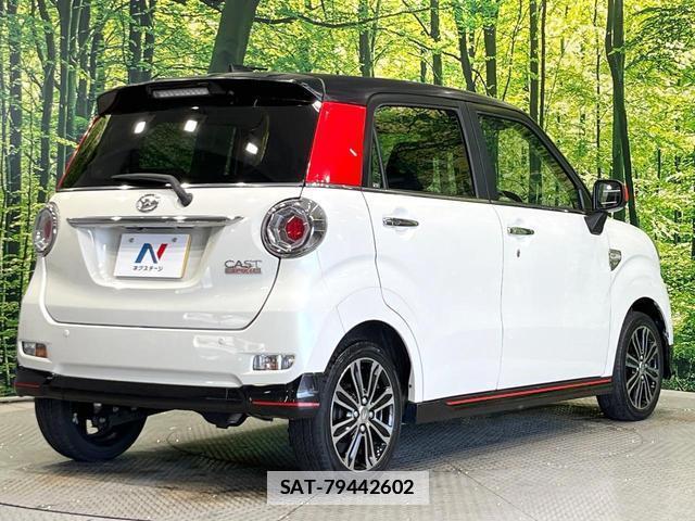 Daihatsu CAST 2018-06 7804498-16