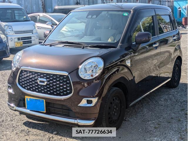 Daihatsu CAST 2019-06 7805677-0