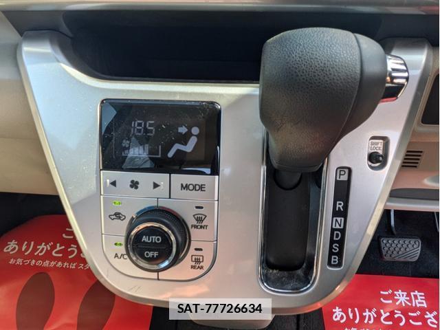 Daihatsu CAST 2019-06 7805677-17