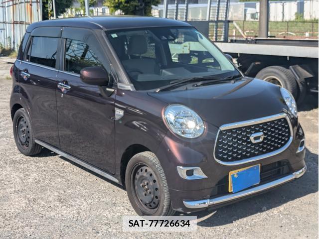 Daihatsu CAST 2019-06 7805677-2