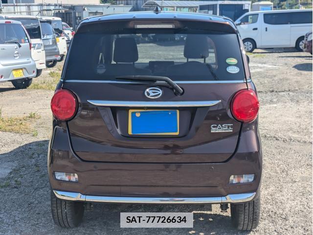 Daihatsu CAST 2019-06 7805677-5