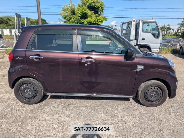 Daihatsu CAST 2019-06 7805677-6