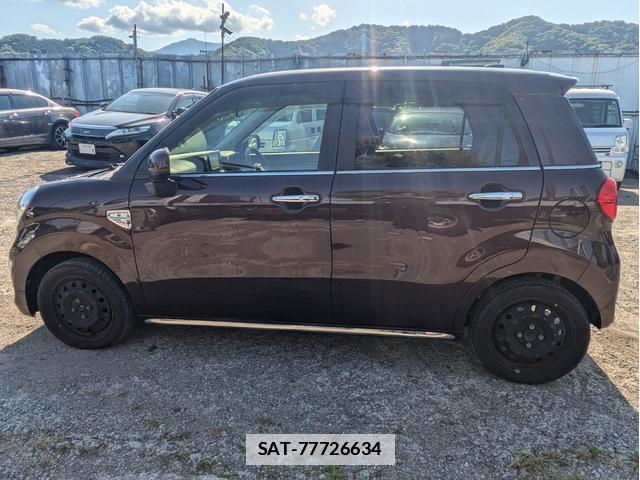 Daihatsu CAST 2019-06 7805677-7