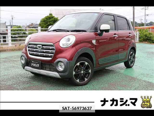 Daihatsu CAST 2019-01 7805913-0