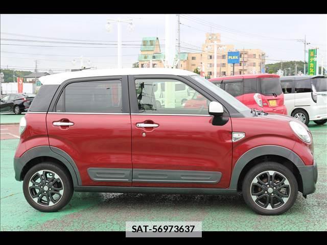 Daihatsu CAST 2019-01 7805913-1