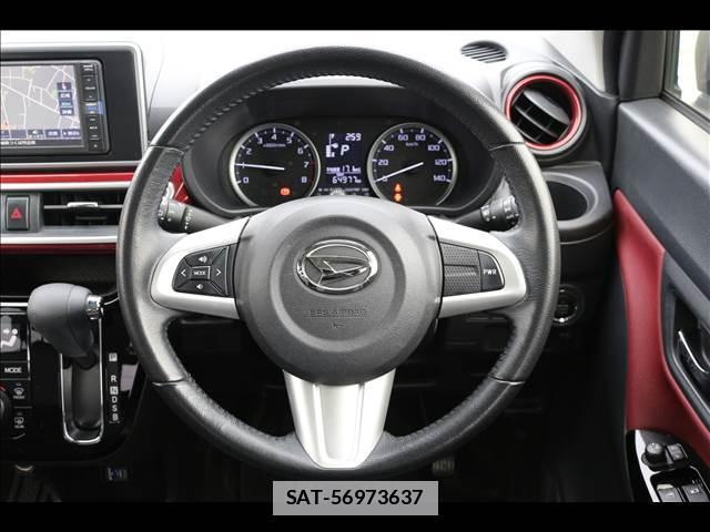 Daihatsu CAST 2019-01 7805913-12