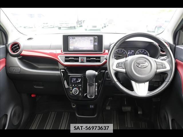 Daihatsu CAST 2019-01 7805913-2