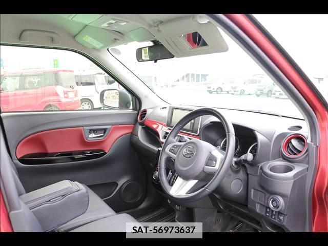 Daihatsu CAST 2019-01 7805913-6