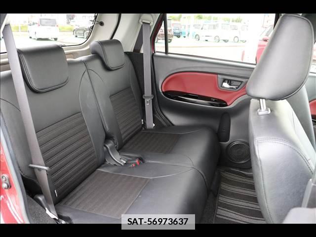 Daihatsu CAST 2019-01 7805913-9