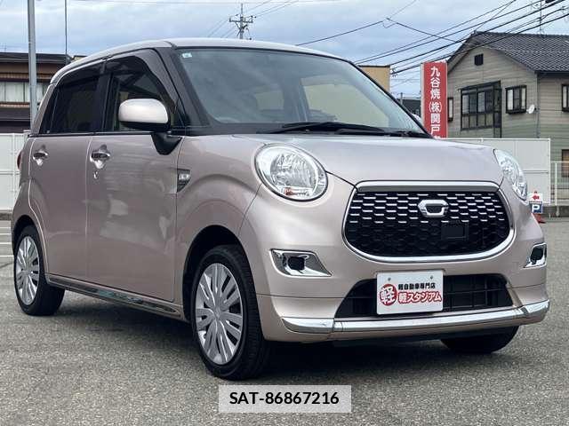 Daihatsu CAST 2017-04 7806221-1