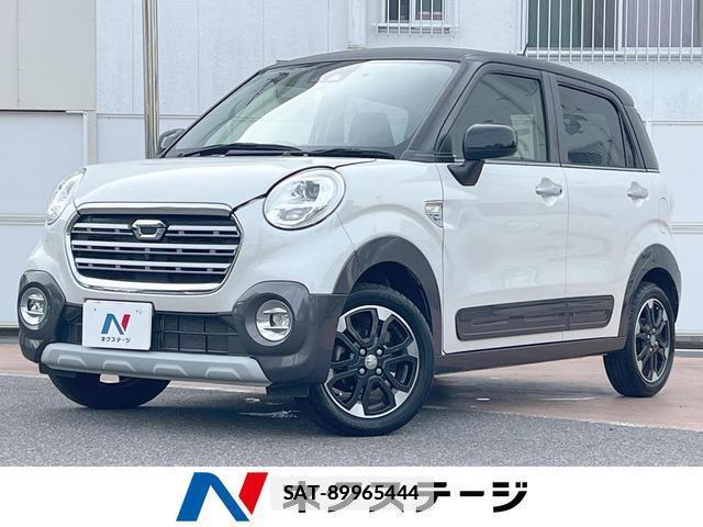 Daihatsu CAST 2019-08 7806313-0