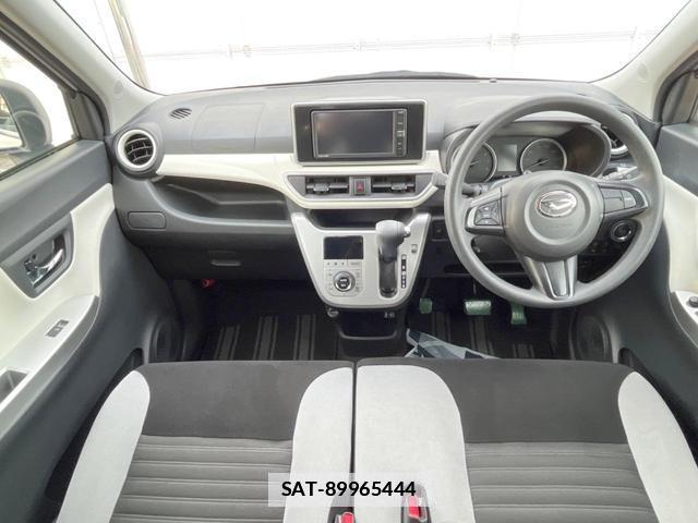 Daihatsu CAST 2019-08 7806313-1
