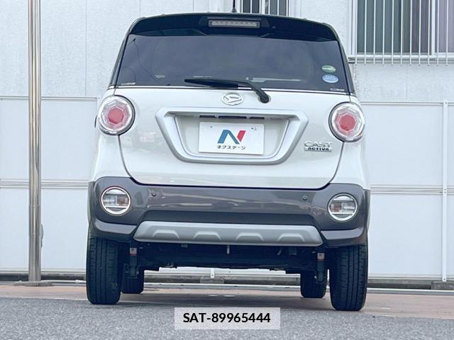 Daihatsu CAST 2019-08 7806313-14