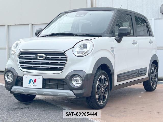 Daihatsu CAST 2019-08 7806313-15