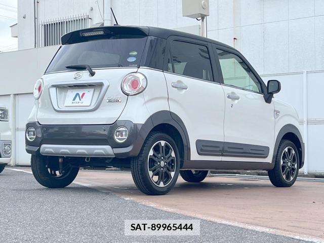 Daihatsu CAST 2019-08 7806313-16