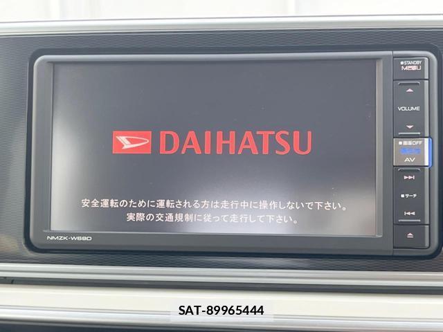 Daihatsu CAST 2019-08 7806313-2