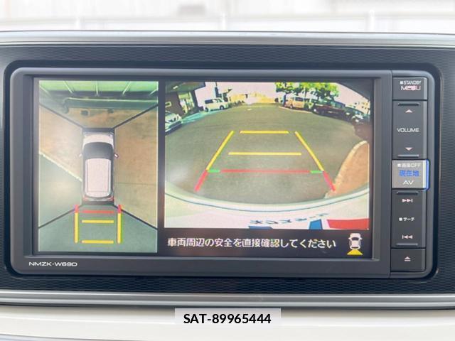 Daihatsu CAST 2019-08 7806313-3